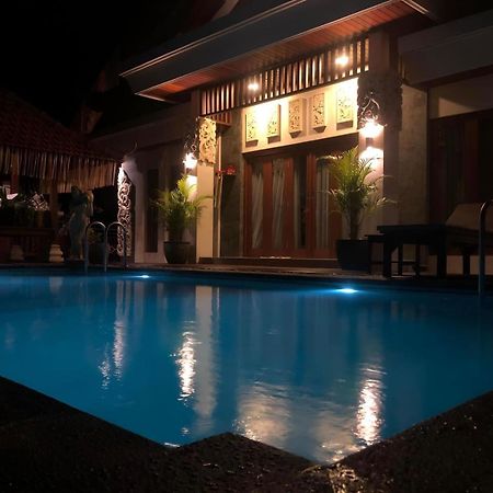 Bukit Kembang Sari Villa Karangasem Exterior foto