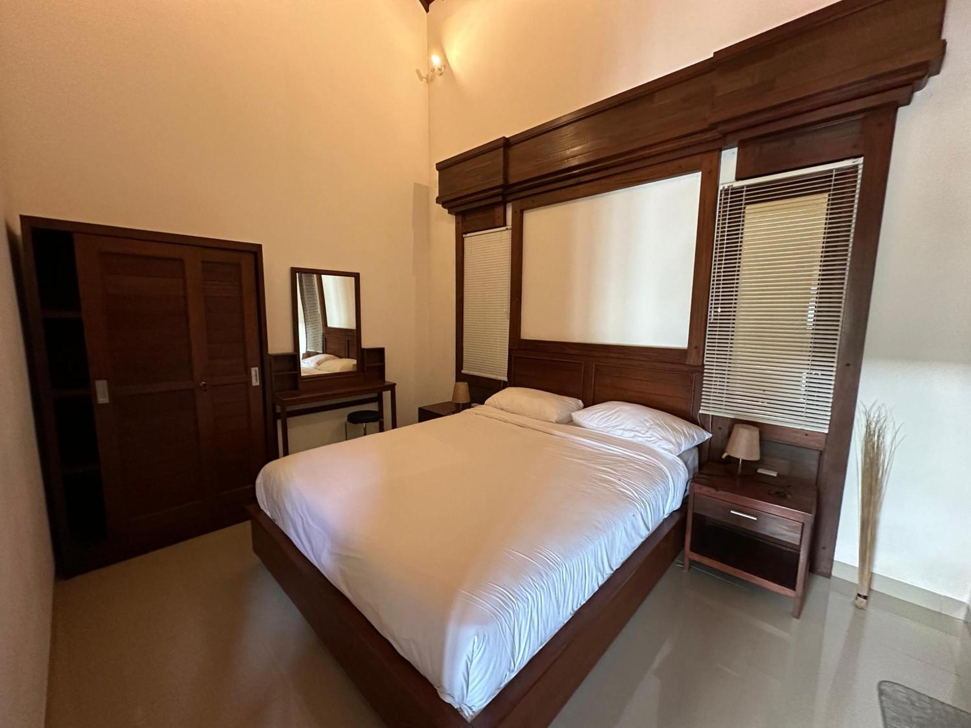 Bukit Kembang Sari Villa Karangasem Exterior foto